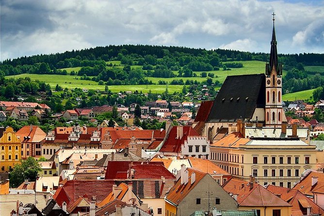 Private Tour to Cesky Krumlov from Prague - Price, timing, and small details that matter