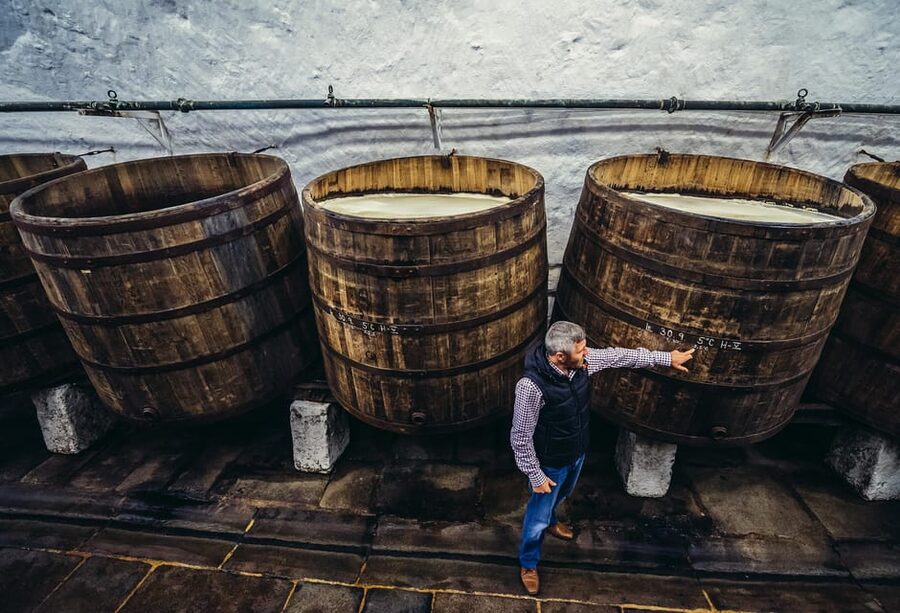 Private Tour to Pilsner Urquell from Prague - Why Pilsen Makes a Good Beer Day from Prague