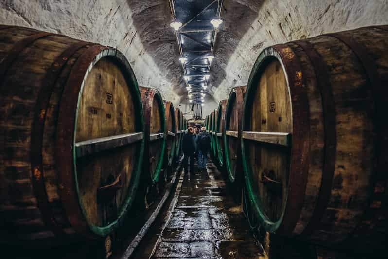 Private Tour to Pilsner Urquell from Prague - Leaving Prague by Private Car or Minivan
