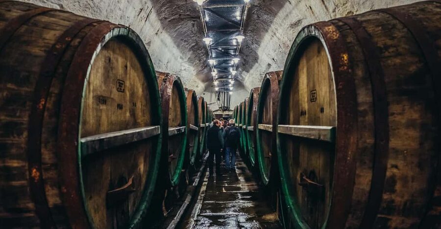 Private Tour to Pilsner Urquell from Prague - St. Bartholomew’s Church and the Pilsen City Center
