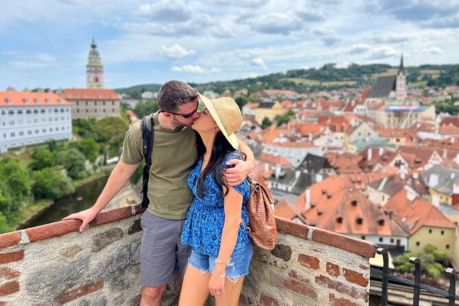 Private UNESCO Český Krumlov Trip from Prague with Local Guide - Why Český Krumlov makes a worthwhile day from Prague