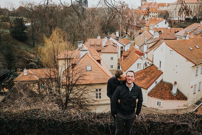 Private Vacation Photography Session with Local Photographer in Prague - Who gets the best value from this experience