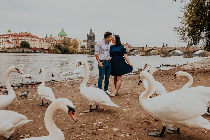 Private Vacation Photography Session with Local Photographer in Prague - Practical planning for the meeting point