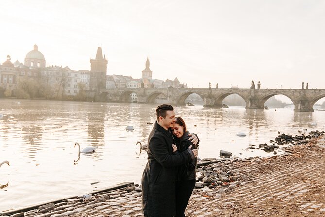 Private Vacation Photography Session with Local Photographer in Prague - What the strongest feedback tells you