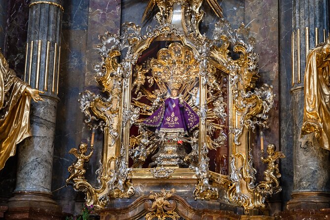 Private Walking Tour: From Charles Bridge to Prague Castle - Maltese Square and Malá Strana’s Baroque character