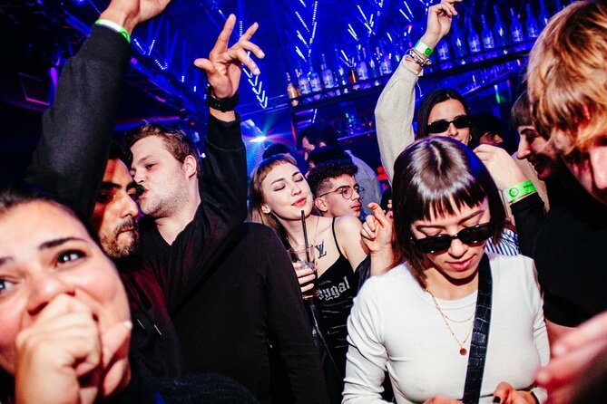 PUB CRAWL IN PRAGUE | Admission Ticket - The social side is a major part of the appeal