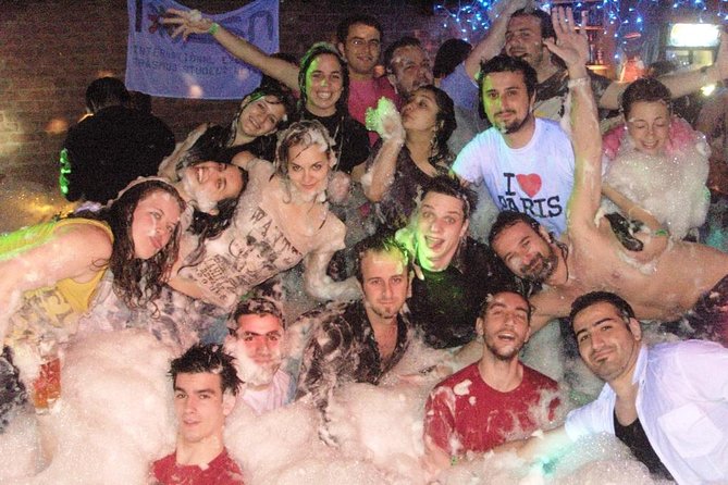PUB und CLUB Crawl in the Czech Republic: Pilsen - Key points to know before booking