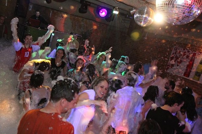 PUB und CLUB Crawl in the Czech Republic: Pilsen - Is $72.08 a fair price?