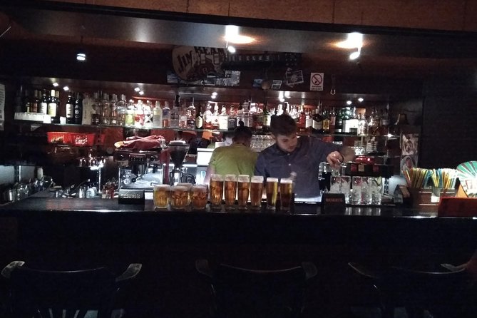 PUB und CLUB Crawl in the Czech Republic: Pilsen - Timing, transport, and practical details