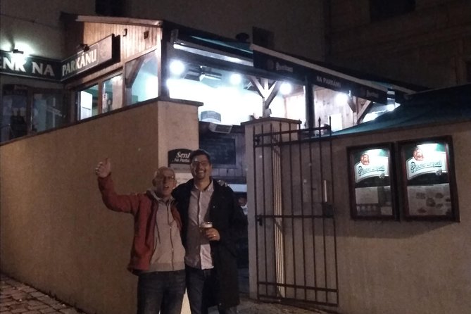 PUB und CLUB Crawl in the Czech Republic: Pilsen - Who will enjoy this Pilsen evening most