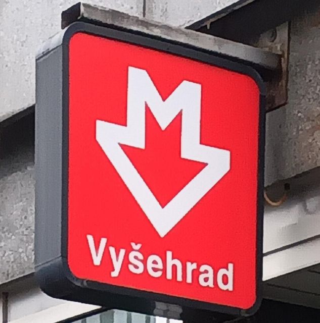 Real life in Prague - Easy Walk from Vysehrad to Vyton - Key Points to Know Before You Go