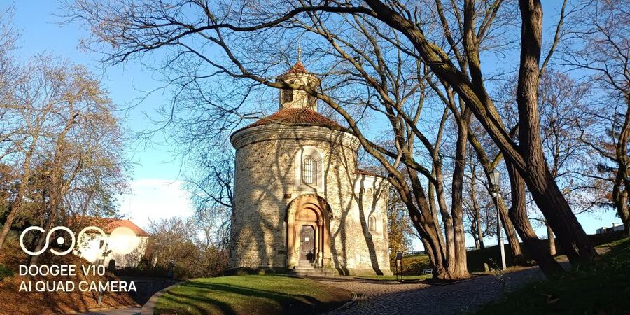 Real life in Prague - Easy Walk from Vysehrad to Vyton - Practical Details That Matter