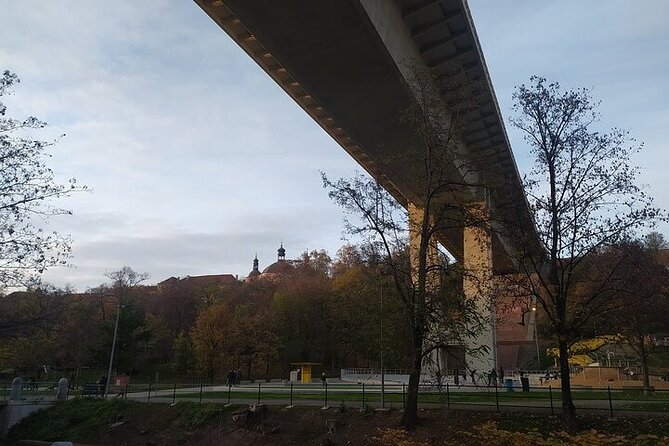 Real Prague - Key points to know before booking