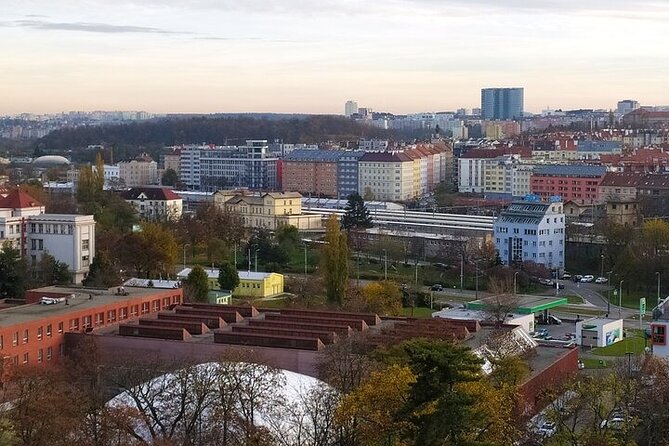 Real Prague - Who will get the most from Real Prague