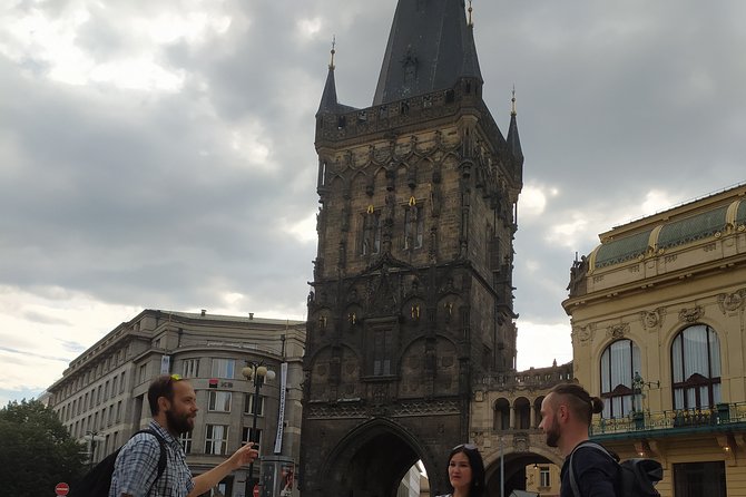 Rent-a-Friend in Prague - Pickup, pace, and practical planning