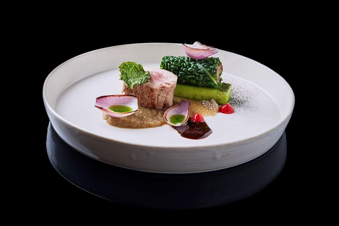 Savor 10 Course Dinner in Chef’s Kitchen - A chef’s home instead of a Prague restaurant