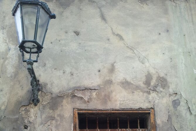Scary Prague Walking Tour - Is the $31.38 price fair?