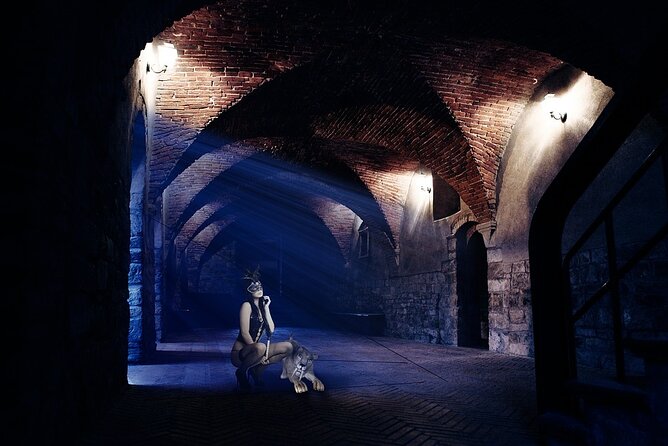 Scary Prague Walking Tour - Who should book this Old Town ghost walk?