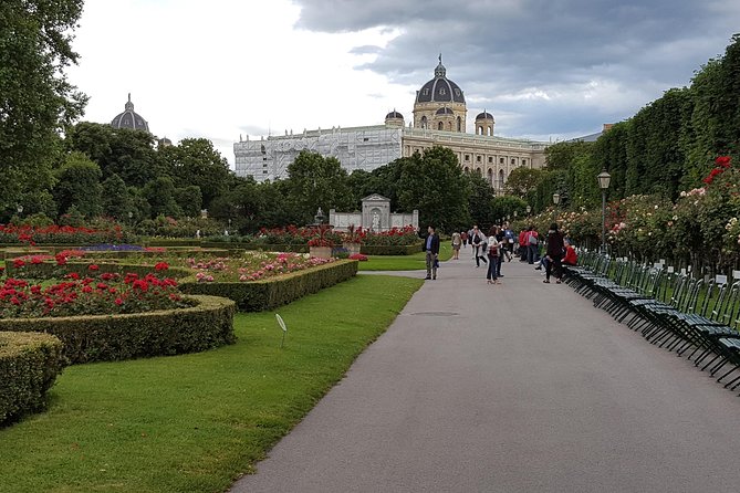 Scenic Private Transfer from Prague to Vienna or Vienna to Prague - The Prague pickup and Vienna arrival