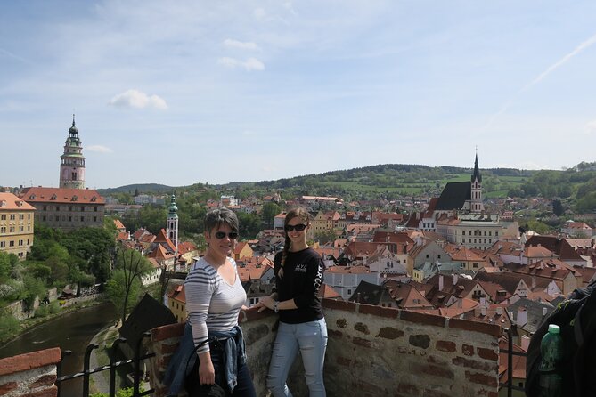 Scenic Private Transfer from Prague to Vienna or Vienna to Prague - A direct road journey, not a sightseeing itinerary