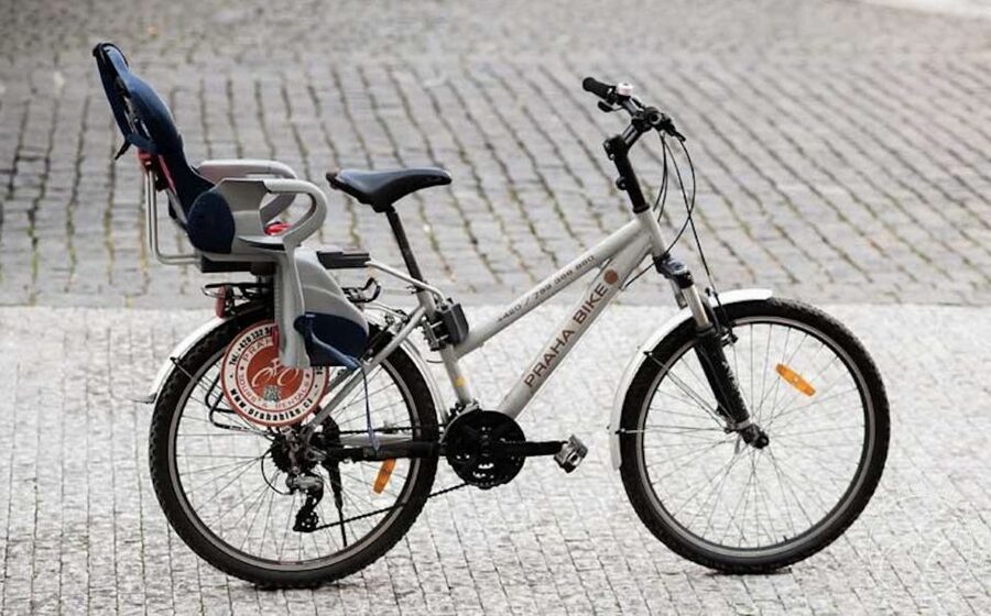 Self-Guided City Bike Tours - What the $29 price delivers