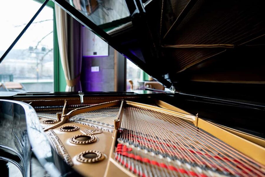 Sinatra Tribute. Concert & dinner. - What $93 includes, and where costs can rise
