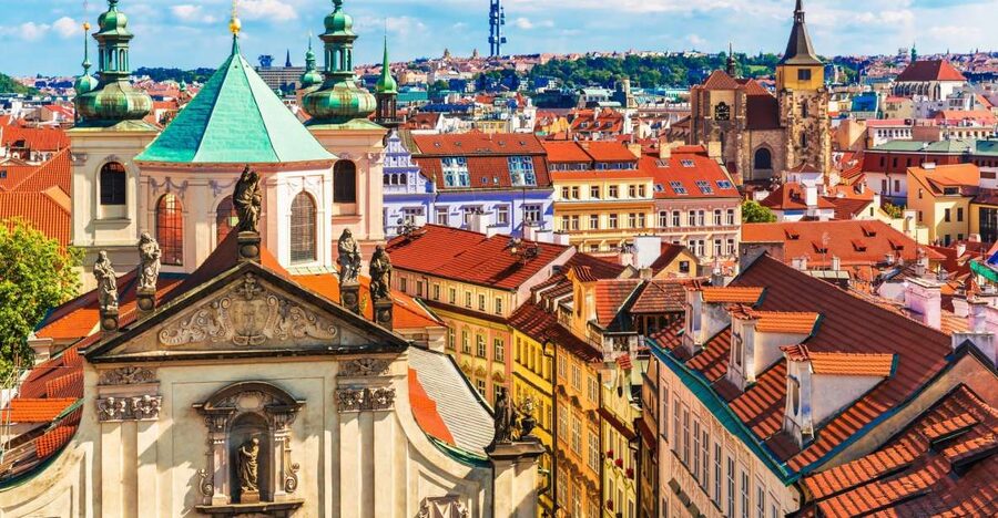 Skip-the-line Lobkowicz Palace Private Tour & Concert - How much value does the $145 price offer?