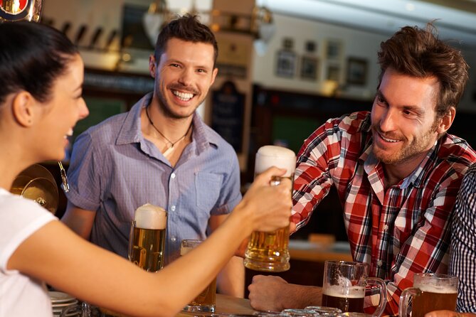 Small-Group Beer Tour in Liberec - Why this Liberec beer walk works