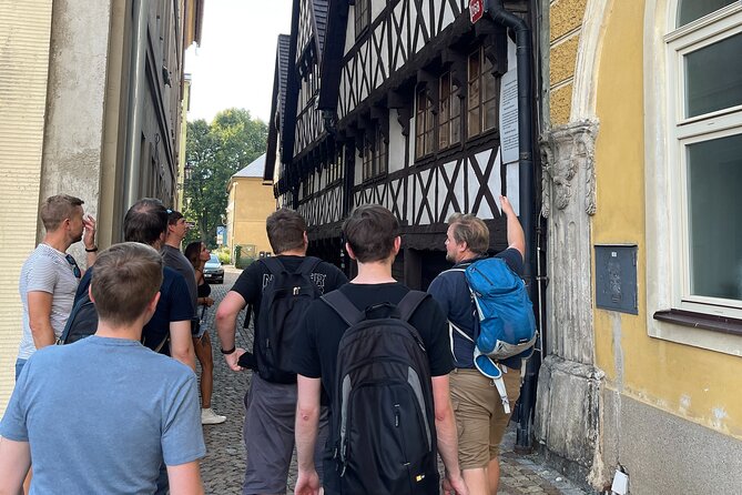 Small-Group Beer Tour in Liberec - What the $79.30 price includes in practical terms