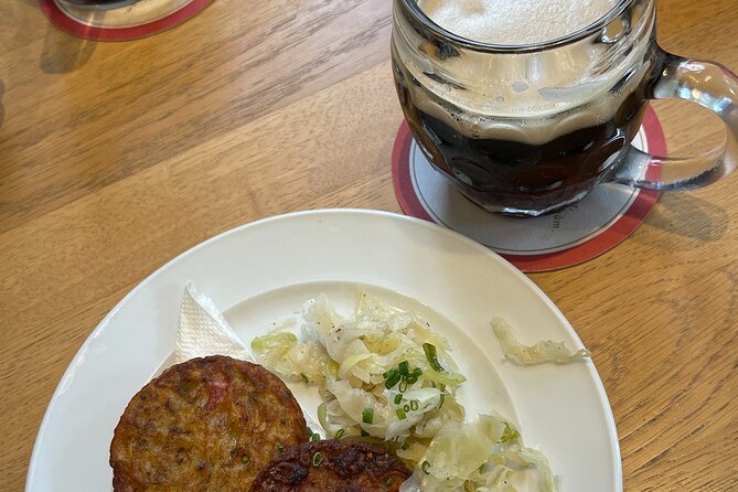 Small-Group Beer Tour in Liberec - Timing, meeting point, and the end of the evening