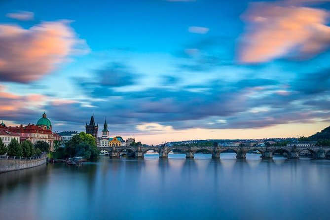 Small-Group Walking Photo Tour of Prague - Old Town Square, Týn Church, and the Astronomical Clock