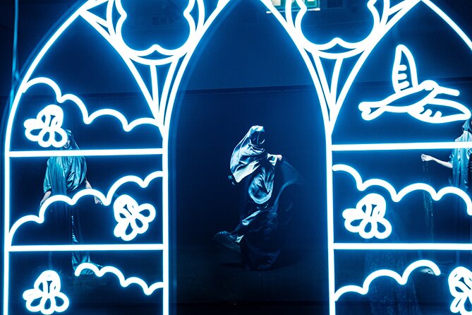 Spiritual Prague: An Exhibition - What the multimedia format adds