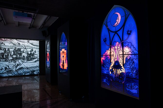Spiritual Prague: An Exhibition - Planning your visit around opening hours