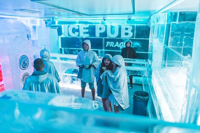 SUNDAY PARTY IN PRAGUE | Admission Ticket - Key points to know before booking