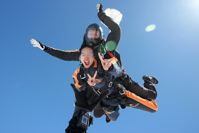 Tandem Skydiving Adventure in Prague - Is $254.07 a fair price?