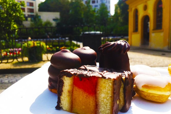 Taste your way through Czech food history - What this Prague food tour is really about