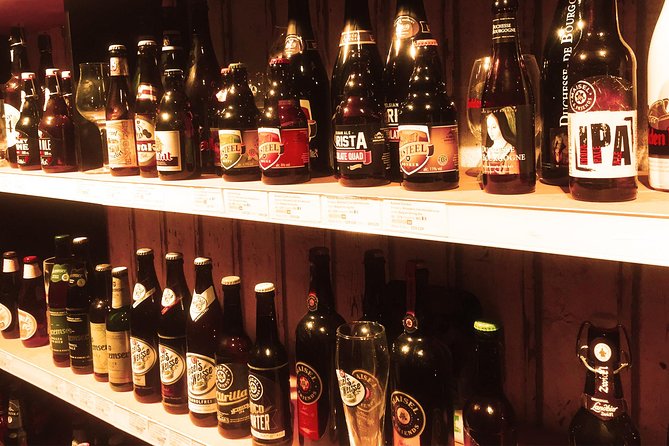 Taste your way through Czech food history - Prague’s historic melting pot links food and place