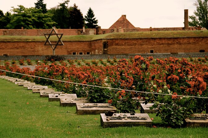 Terezin Camp & Bohemian Switzerland with Tisa&Bastei From Prague - Who will get the most from this day?
