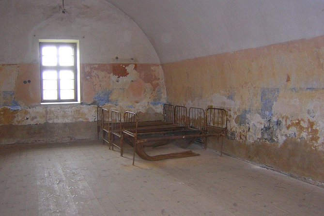 Terezin Concentration Camp - A town of rich and painful history - Why Terezin requires more than a quick stop