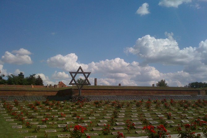 Terezin Concentration Camp - A town of rich and painful history - Crematorium and the physical evidence of death
