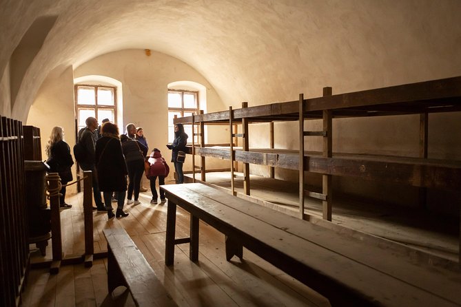 Terezin Concentration Camp Day Tour from Prague - Is the $78.70 price fair?