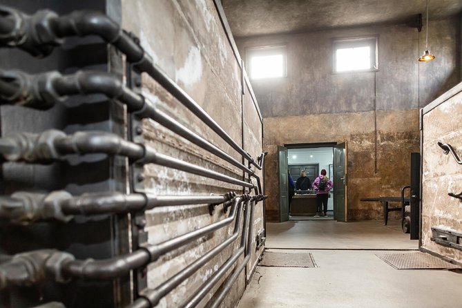 Terezin Concentration Camp Day Tour from Prague - Inside the Small Fortress