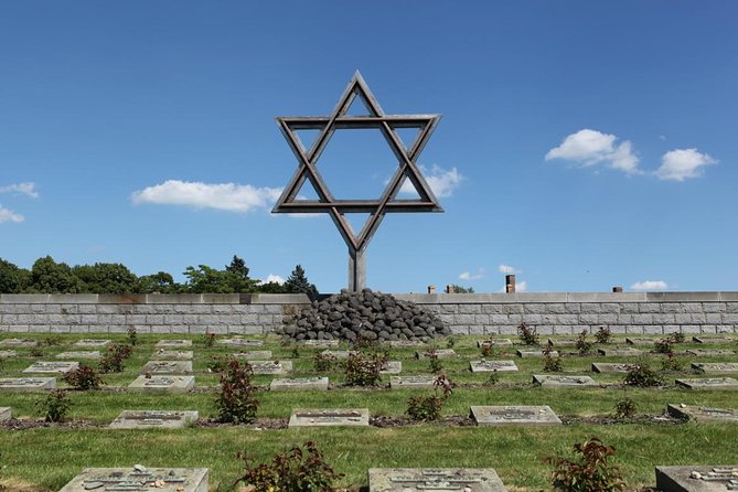 Terezin Concentration Camp Day Tour Including Admission From Prague - Why Terezin feels different from other memorial sites