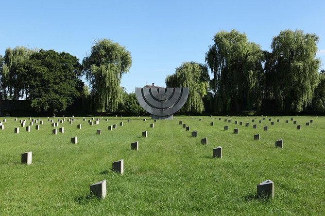 Terezin Concentration Camp Day Tour Including Admission From Prague - Magdeburg Barracks and the cultural record
