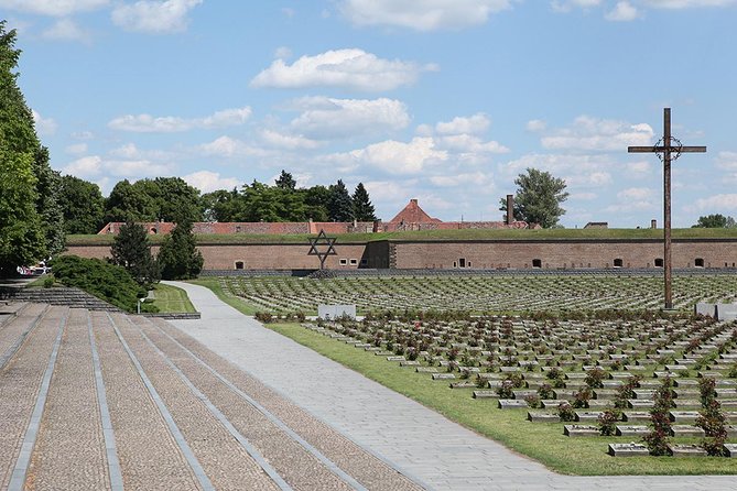 Terezin Concentration Camp Day Tour Including Admission From Prague - The Ghetto Museum and Holocaust exhibition