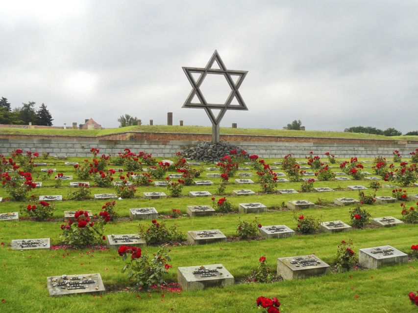 Terezin concentration field excursion - Key points to know before booking
