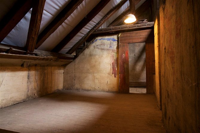 Terezin Fortress and Concentration Camp Tour from Prague - Meeting at Wenceslas Square at 8 a.m.