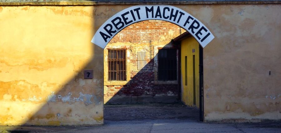 Terezin: Guided Tour of the Concentration Camp and Museum - The Ghetto Museum begins the story
