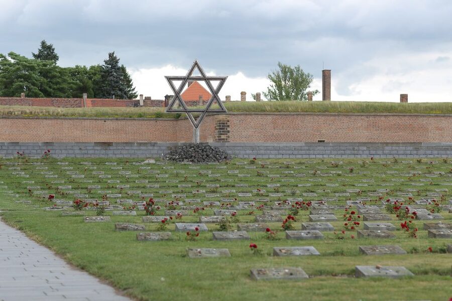Terezin: Guided Tour of the Concentration Camp and Museum - Who should book this experience?