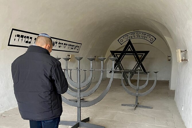 Terezin In-Depth Holocaust Tour From Prague's Center (max 7 pax) - Why Terezín deserves a full day from Prague
